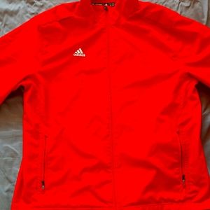 Adidas Windbreaker